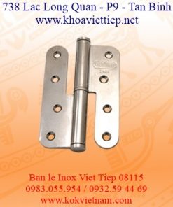 Bản lề Inox Việt Tiệp 08115