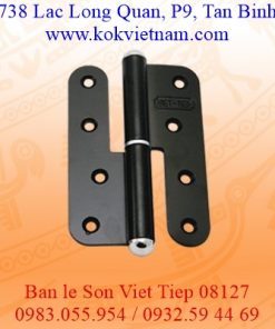 Bản lề sơn Việt Tiệp 08127