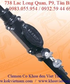 CLEMON VIỆT TIỆP CÓ Ổ ĐEN 09990