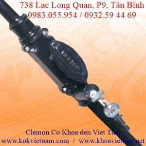 CLEMON VIỆT TIỆP CÓ Ổ ĐEN 09990