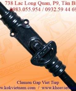 CLEMON VIỆT TIỆP GẤP KHÔNG Ổ