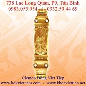 Clemon Đồng Việt Tiệp 09962