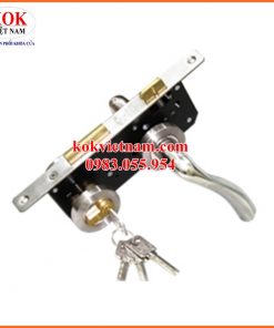 Khóa Phân Thể Việt Tiệp 4083VT