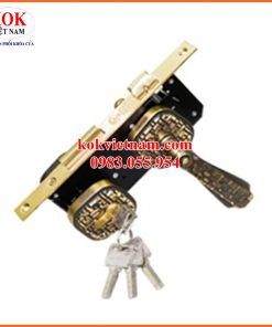 Khóa Tay Rời Việt Tiệp 4086VT