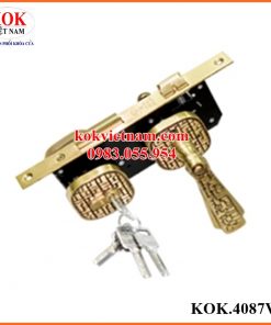 Khóa Phân Thể Đồng Việt Tiệp 4087VT