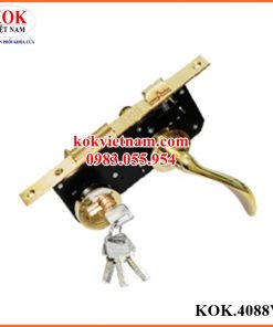 Khóa Phân Thể Đồng Việt Tiệp 4088