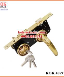 Khóa Phân Thể Việt Tiệp 4089VT