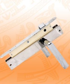 Khóa Ban Công Việt Tiệp 04105