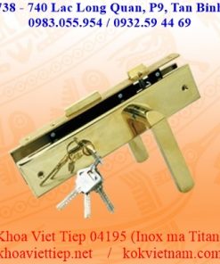 Khóa-Cao-Cấp-Việt-Tiệp-04195-Inox-mạ-titan