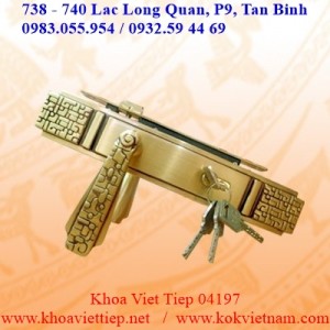 Khóa-Cao-Cấp-Việt-Tiệp-04197-Đồng