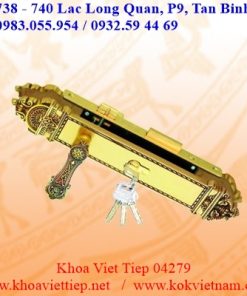 Khóa-Cao-Cấp-Việt-Tiệp-04199-Đồng