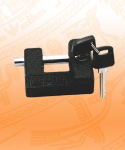 Khóa Cầu Ngang Việt Tiệp CN92