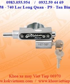 Khóa Dream Việt Tiệp 06970