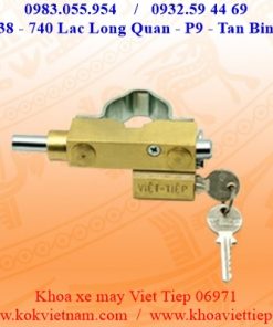 Khóa Dream Việt Tiệp 06971