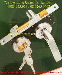 Khóa Phân Thể Việt Tiệp 4070