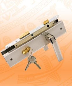 Khóa Tay gạt Việt Tiệp 04711