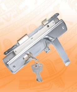 Khóa Tay gạt Việt Tiệp 04916