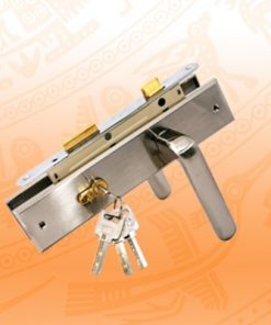 Khóa Tay gạt Việt Tiệp 04920