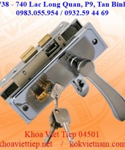 Khóa Thông phòng Việt Tiệp 04501