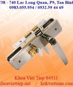 Khóa Thông phòng Việt Tiệp 04511