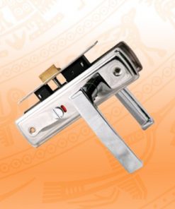 Khóa Thông phòng Việt Tiệp 04610