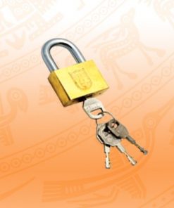 Khóa Việt Tiệp 01050 đồng