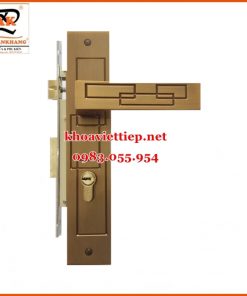 Khóa Việt Tiệp 04827