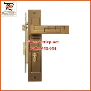 Khóa Việt Tiệp 04827