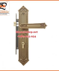 Khóa Việt Tiệp 04934