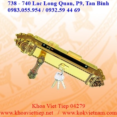 Khóa-Việt-Tiệp-4199-Đồng