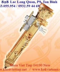 Khóa cửa Đại Sảnh Việt Tiệp 04190