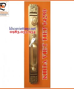 Khóa cửa Đại Sảnh Việt Tiệp 04290