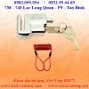 Khóa phanh đĩa xe máy Việt Tiệp 6972