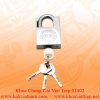 Khóa treo chống cắt Việt Tiệp 402 (HK )