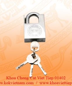 Khóa treo chống cắt Việt Tiệp 402 (HK )