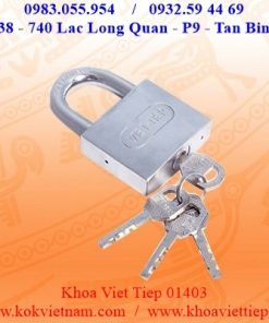 Khóa treo chống cắt Việt Tiệp 403 (HK )Khóa treo chống cắt Việt Tiệp 403 (HK )