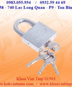 Khóa treo chống cắt Việt Tiệp 503 (HK )