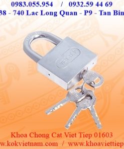 Khóa treo chống cắt Việt Tiệp 603 (HK )