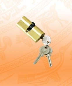 Ổ khóa 02017 Việt Tiệp