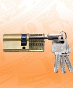 Ổ khóa Chống Trộm Việt Tiệp 02024