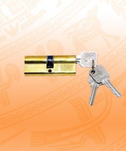 Ổ khóa Thông phòng Việt Tiệp 2025