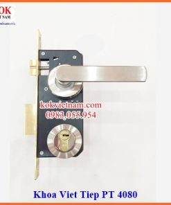 Khóa Phân Thể Việt Tiệp 4080VT