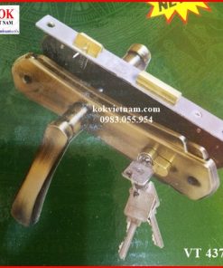 KHÓA CỬA PHÒNG VIỆT TIỆP 4371