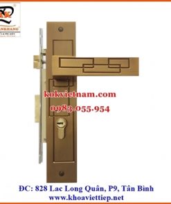 Khóa Phòng Việt Tiệp 04376