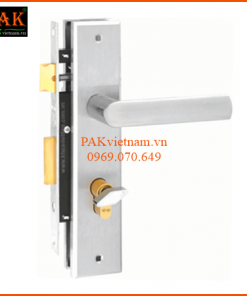 Khóa Cửa phòng Inox Việt Tiệp 04274