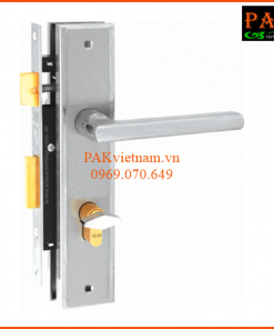 Khóa cửa phòng Inox Việt Tiệp 04370
