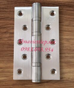 Bản lề lá Inox Việt Tiệp 08225