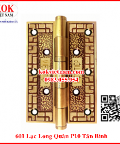 Bản lề Đồng Việt Tiệp 108