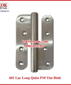 Bản lề Inox 304 Việt Tiệp 08125