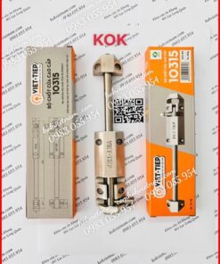 Chốt cửa Việt Tiệp inox 304 - 10315